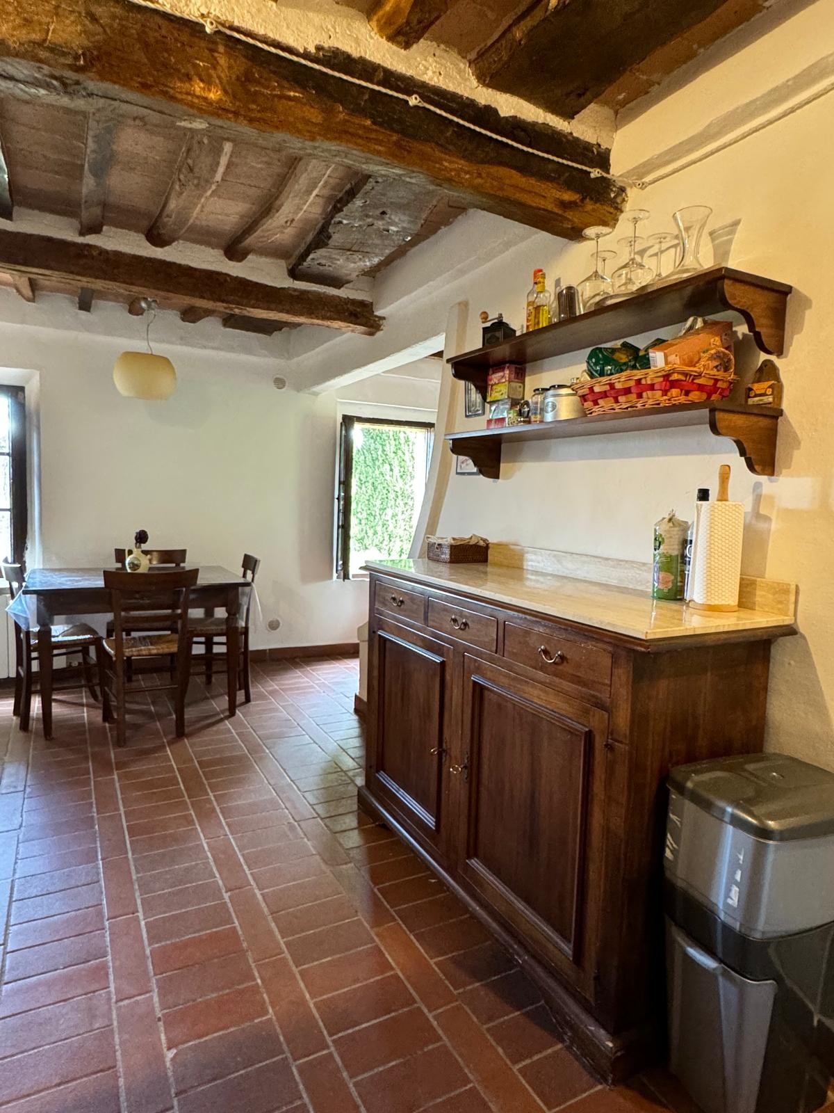 Rustico / Casale -  Buonconvento